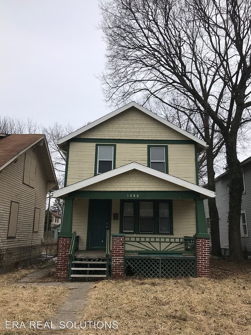 1486 Minnesota Ave, Columbus, OH 43211 Zillow