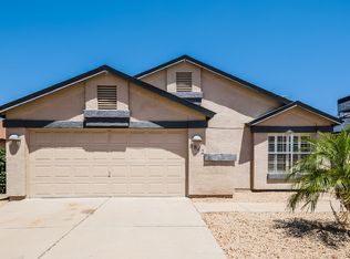 8842 W Grovers Ave, Peoria, AZ 85382