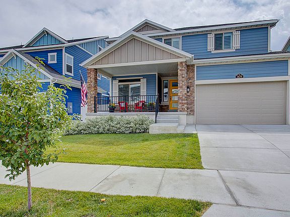 4th image of 3679 W Desert Meadow Way