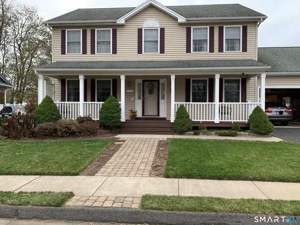 7 Strong Court, Plainville, CT 06062