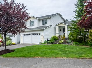 14408 53rd Ave SE, Everett, WA 98208