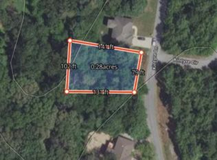Kintyre Ln #4, Bella Vista, AR 72715