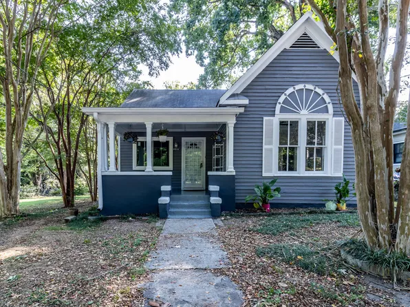 4016 Saint Elmo Ave, Chattanooga, TN 37409