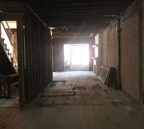 3rd image of 410 W 146th St