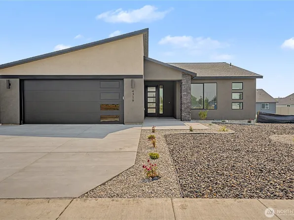 4319 W Surf Scoter Street, Moses Lake, WA 98837