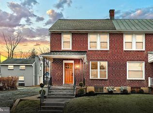 1611 Meade St, Reading, PA 19607