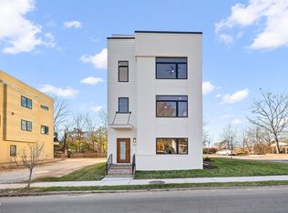 813 N Roxboro St, Durham, NC 27701