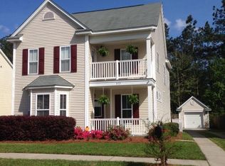 573 Delafield Dr, Summerville, SC 29483