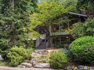 6560 81st Avenue SE, Mercer Island, WA 98040