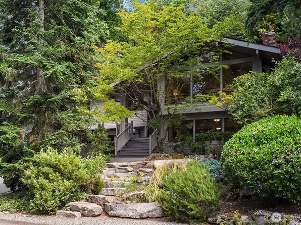 6560 81st Avenue SE, Mercer Island, WA 98040