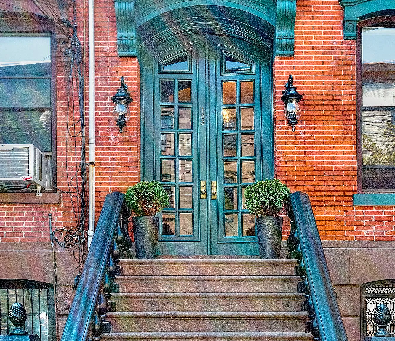 Mercer St, Jersey City — Photo 2