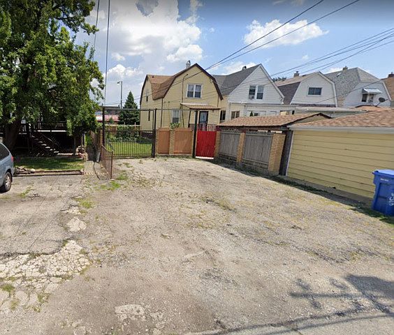 1st image of 3508 S California Ave