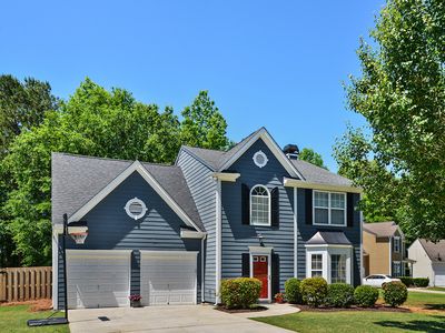 2903 Water Lily Ct, Austell, GA, 30106