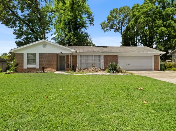6 Mohave St, Sherwood, AR 72120