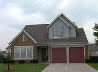 407 S Stillwood Ct, Indianapolis, IN