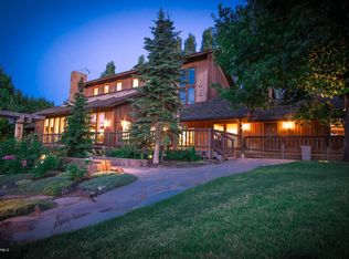 1109 Pecks Canyon Rd, Yakima, WA 98908