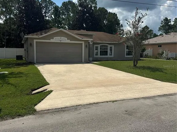 12 RIVERDALE LANE, PALM COAST, FL 32164