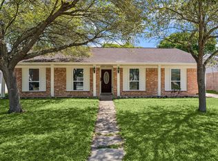 10314 Sagerock Dr, Houston, TX 77089