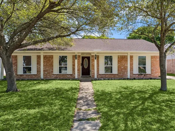 10314 Sagerock Dr, Houston, TX 77089