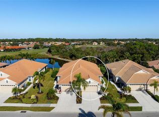 1823 San Trovaso Way, Venice, FL 34285