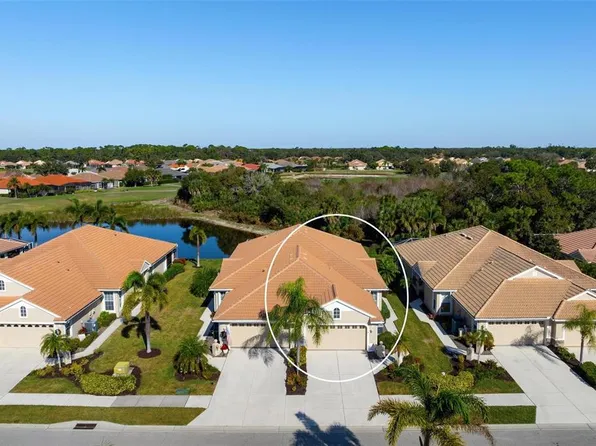 1823 San Trovaso Way, Venice, FL 34285