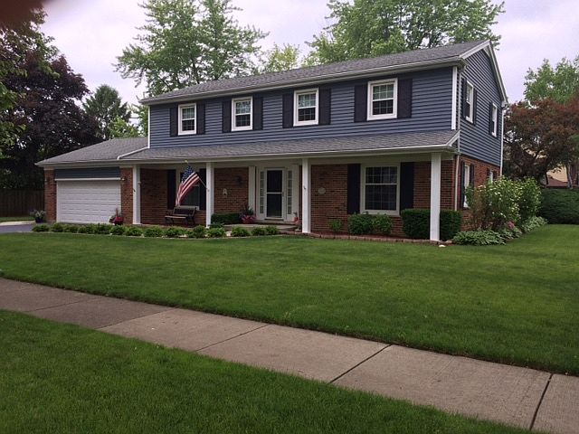 3305 PRESTWICK   LANE
