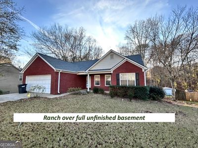 70 Camerons Way, Covington, GA, 30016