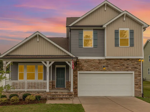 295 Avery Meadows Dr, Smithfield, NC 27577