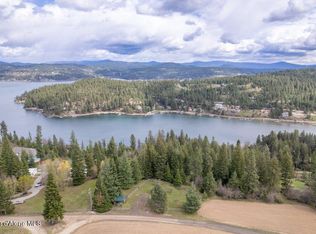 LOT 3 S Arrow Rd, Harrison, ID 83833