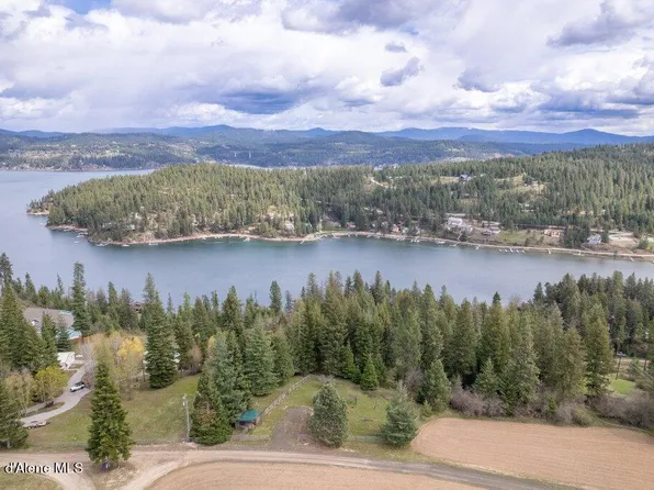 LOT 3 S Arrow Rd, Harrison, ID 83833
