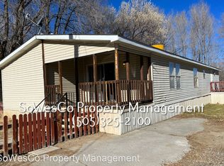 318 Road 5500, Bloomfield, NM 87413