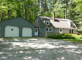 17340 Huntley Rd, Huntsburg, OH 44046