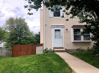1771 Heather Ln, Frederick, MD 21702