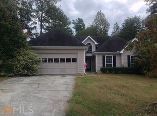 1479 Stonewood Ct, Hampton, GA 30228