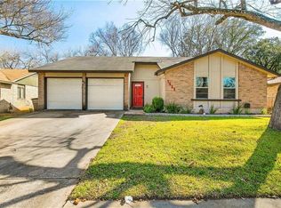 7511 W Gate Blvd, Austin, TX 78745