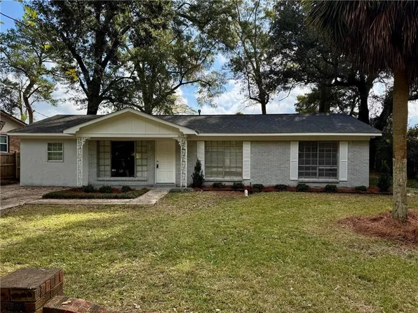 1659 Hand Ave, Whistler, AL 36612