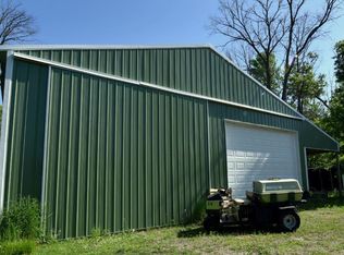 11104 Sorenson Lake Rd, Merrifield, MN 56465