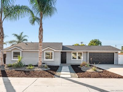 222 Gull Pl, El Cajon, CA, 92019
