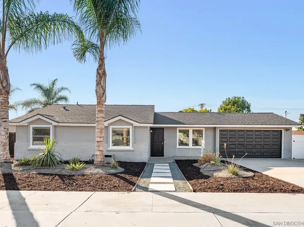 222 Gull Pl, El Cajon, CA 92019