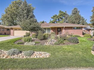 3915 Balsam St, Wheat Ridge, CO 80033