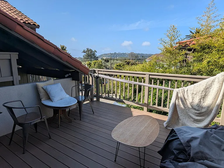 515 E Arrellaga St #4 — Photo 12