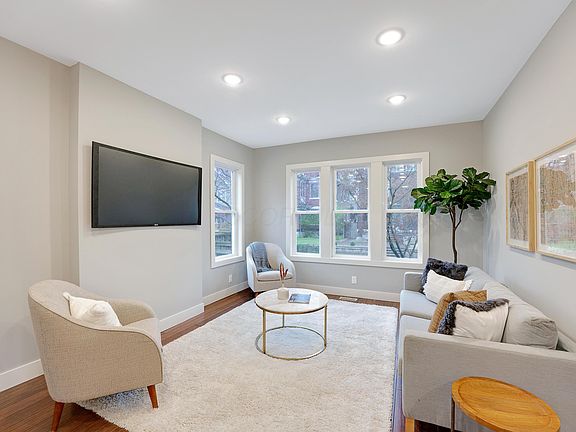 2nd image of 389-391 Berkeley Rd