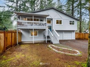 17305 434th Ave SE, North Bend, WA 98045