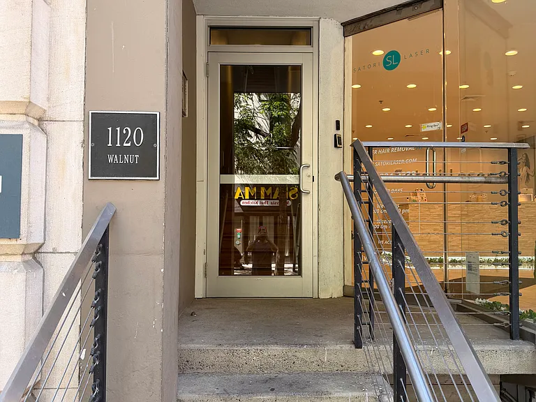 1120 Walnut St #3F — Photo 24