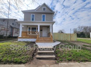 1609 College Ave, Terre Haute, IN