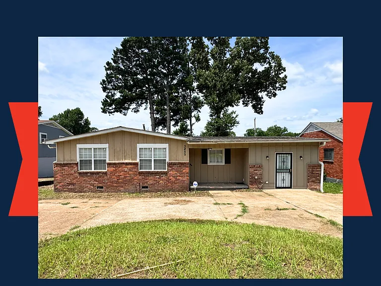 3455 S Perkins Rd — Photo 1