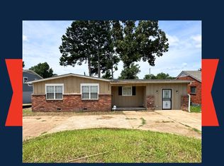 3455 S Perkins Rd, Memphis, TN 38118