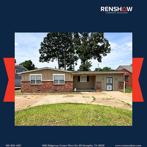 3455 S Perkins Rd Photo 1