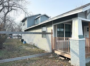 1544 N Main St #11381010, Tulsa, OK 74106