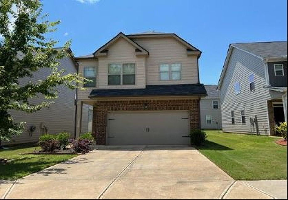 Property Front View